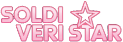 Soldi Veri Star Logo